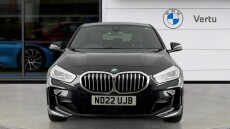BMW 1 Series 118i [136] M Sport 5dr [Live Cockpit Professional] Petrol Hatchback